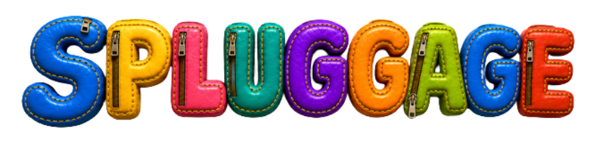 SPLUGGAGE