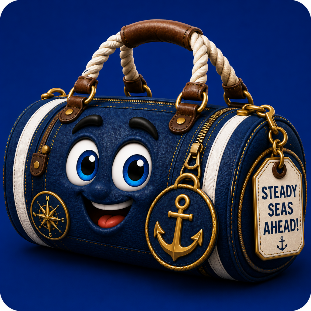 ADMIRAL ANDY