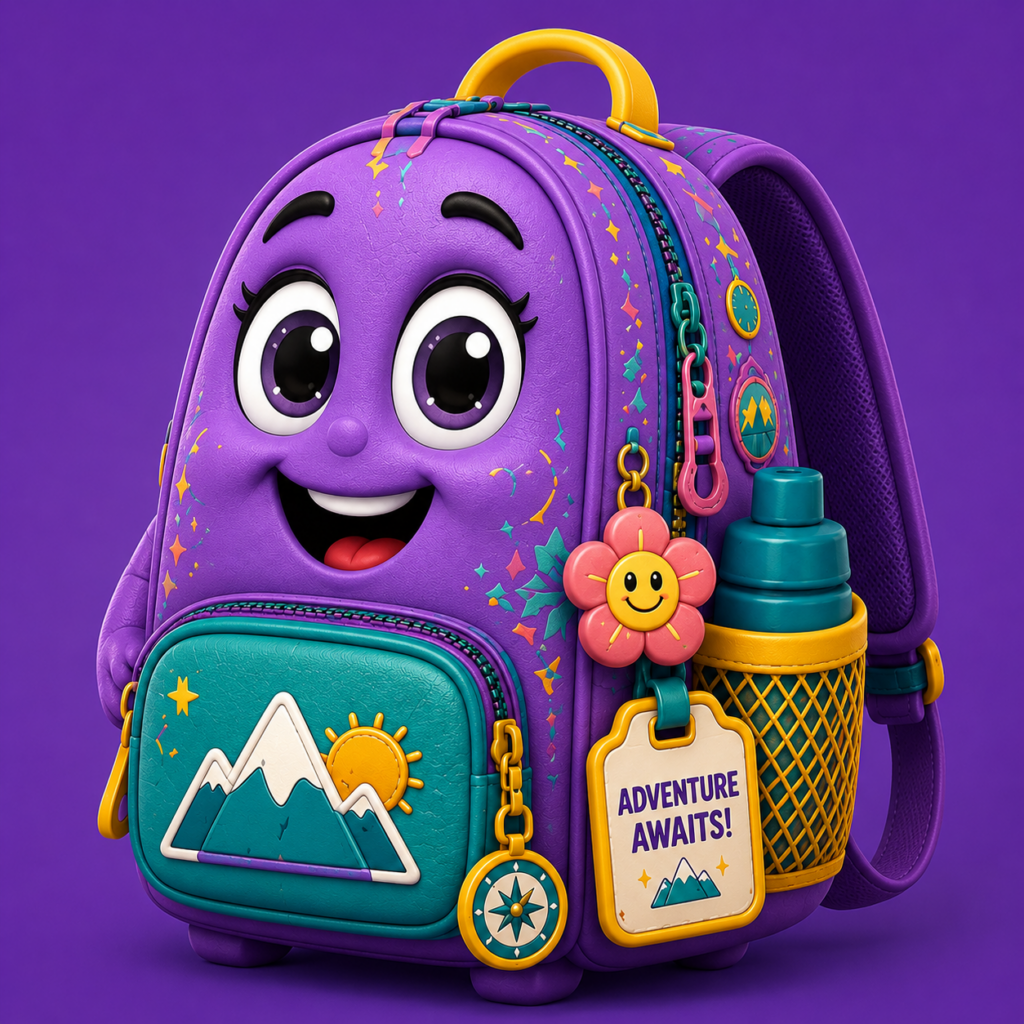 BETTY Backpack