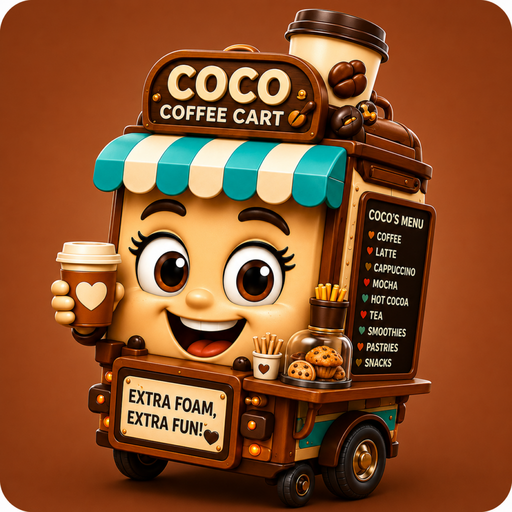 COCO COFFEE