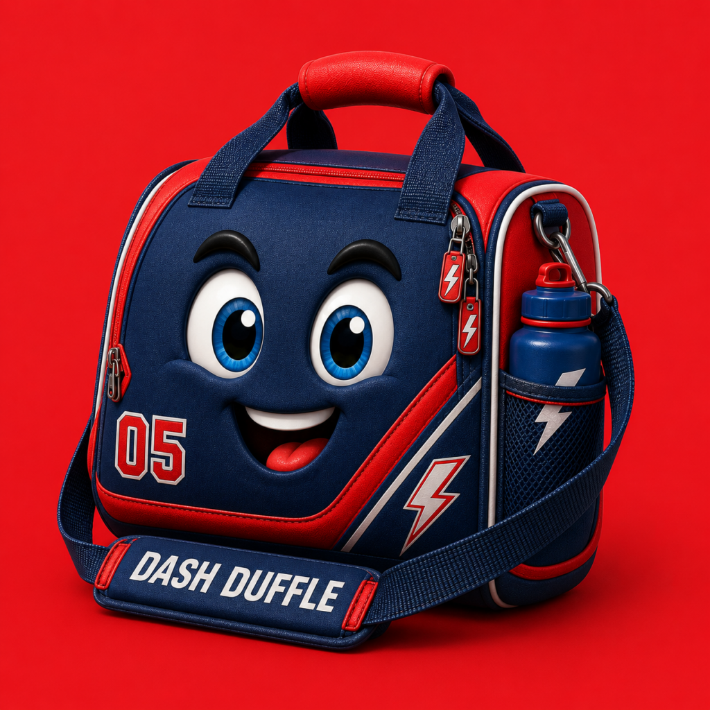 DASH