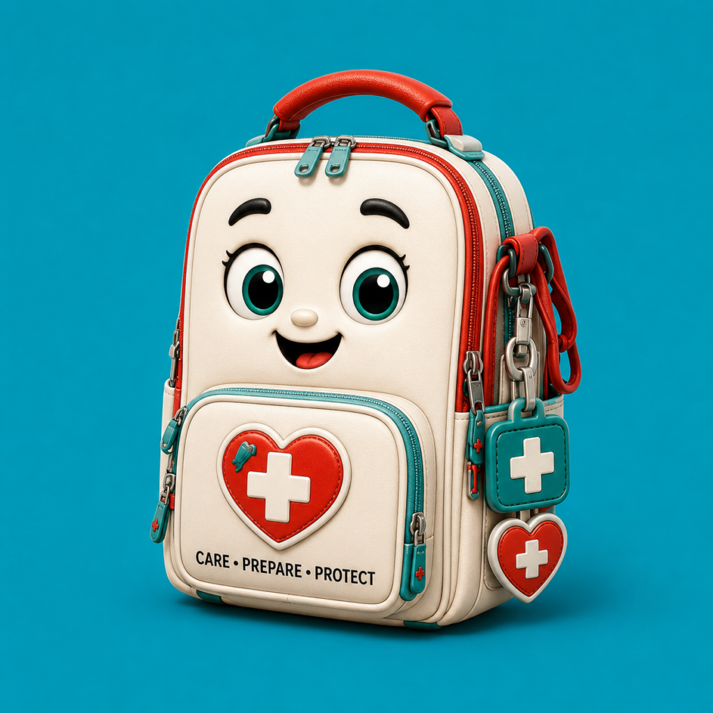 DR. PATCH