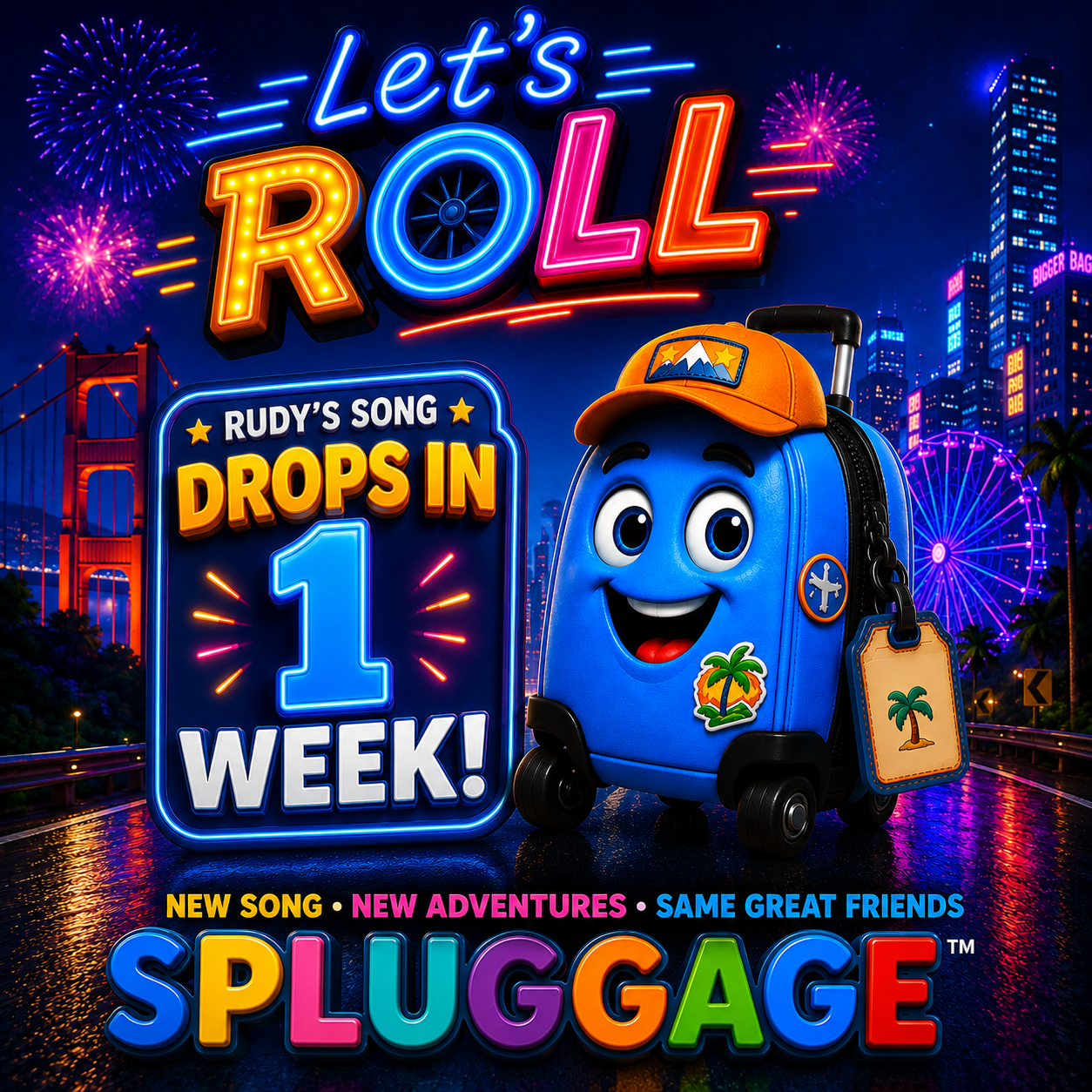 2026-06-17 LETS ROLL DROP IN A WEEK