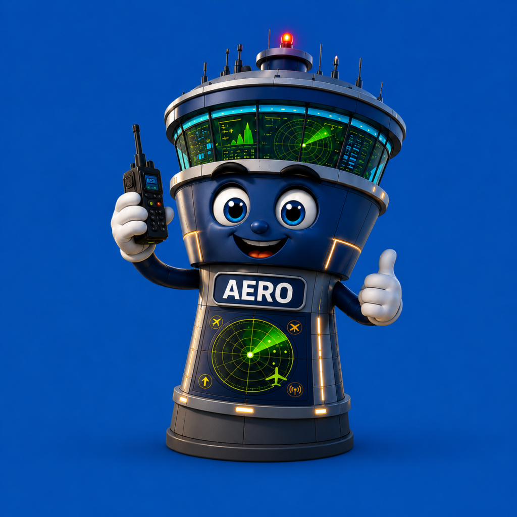 AERO AIR TRAFFIC