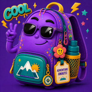 BETTY — Cool