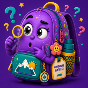 BETTY — Curious