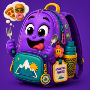 BETTY — Hungry