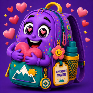 BETTY — Loving