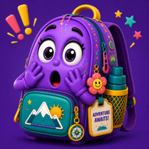 BETTY — Surprised