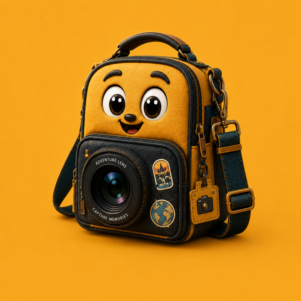 CODY CAMERA