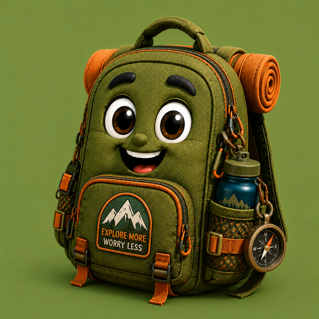 EVAN EXPLORER
