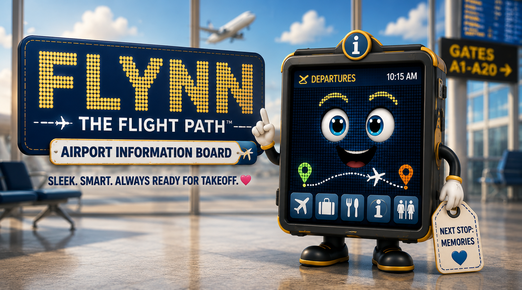 FLYNN FLIGHT PATH Smartest Info Guide