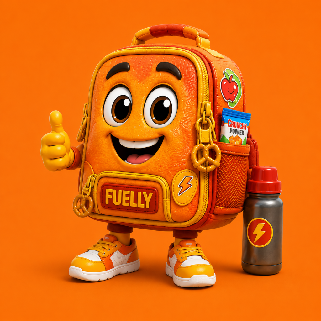 FUELLY