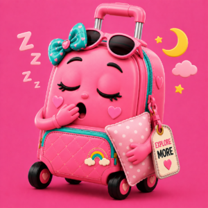 LILA — Sleepy