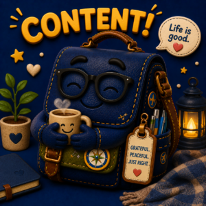 MAX — Content