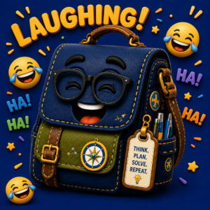 MAX — Laughing
