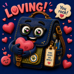 MAX — Loving