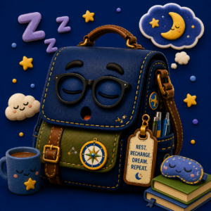 MAX — Sleepy