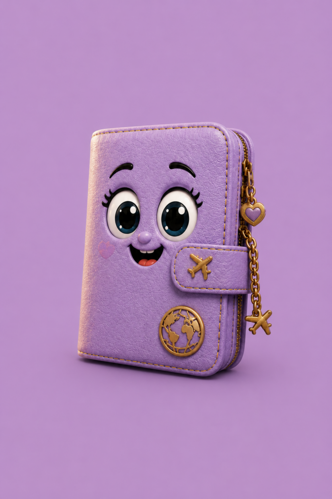 PIPER PASSPORT