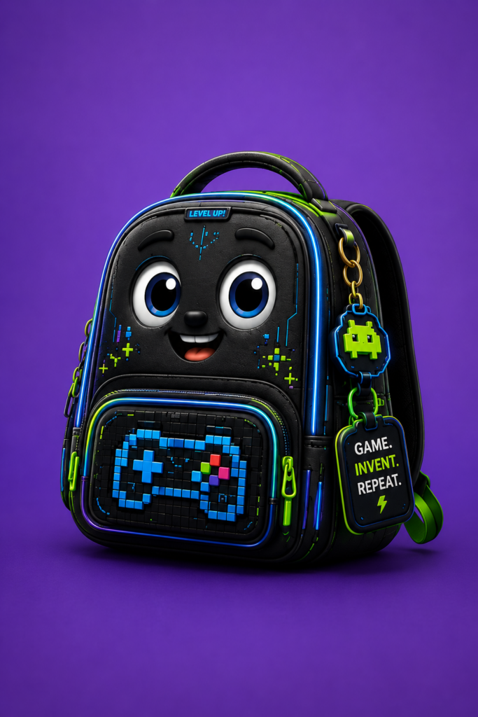 PIXEL PACK