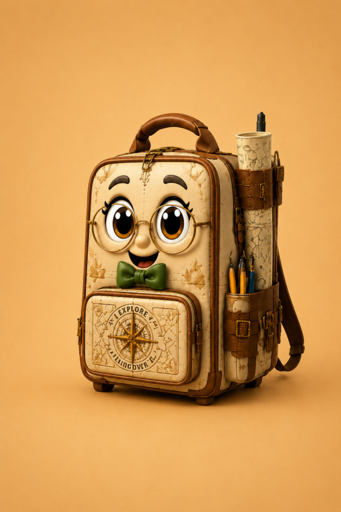 PROFESSOR PACK