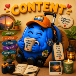RUDY — Content