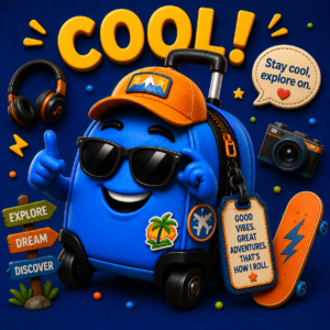 RUDY — Cool