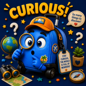 RUDY — Curious