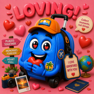 RUDY — Loving