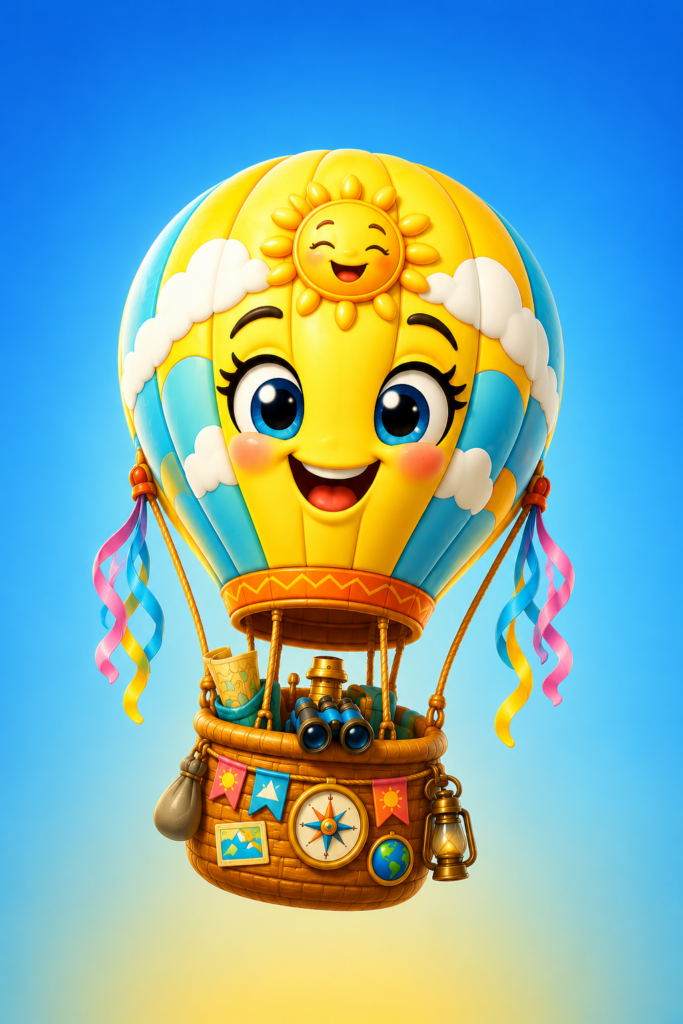 SUNNY SOAR