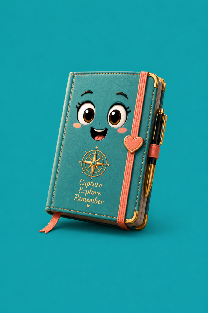 TINA JOURNAL