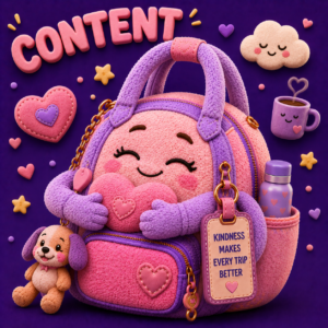 WENDY — Content