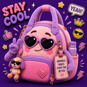 WENDY — Cool