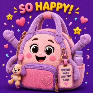 WENDY — Happy