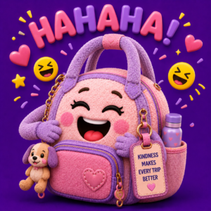 WENDY — Laughing