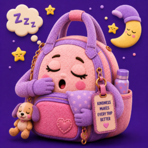 WENDY — Sleepy