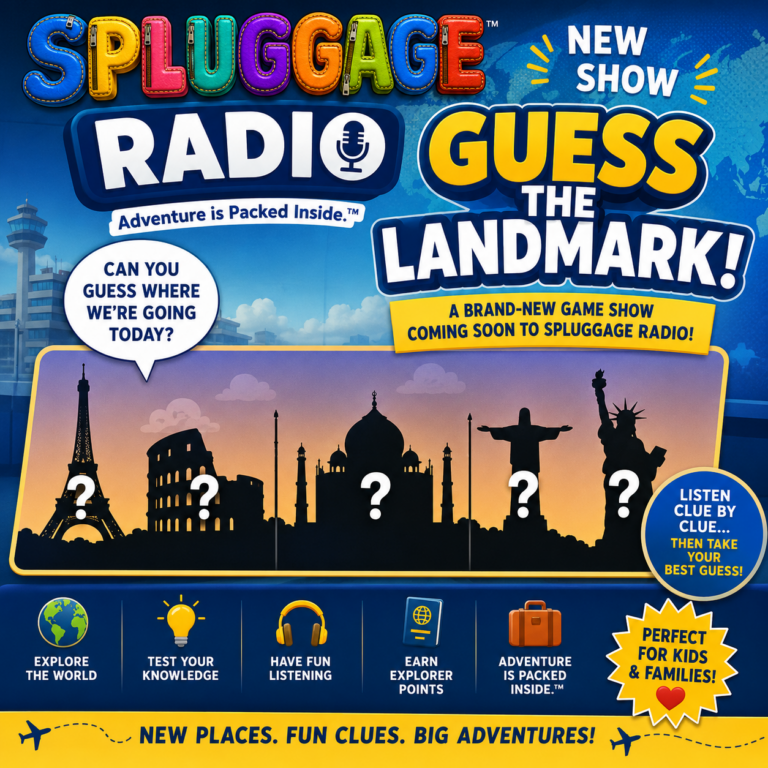 GUESS THE LANDMARK Image