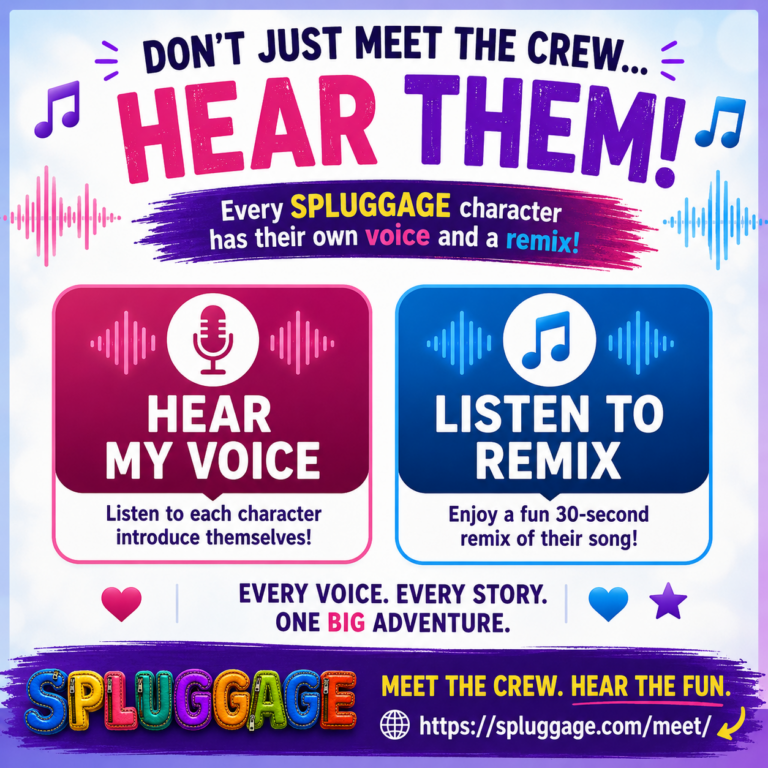 Hear The Voices Image
