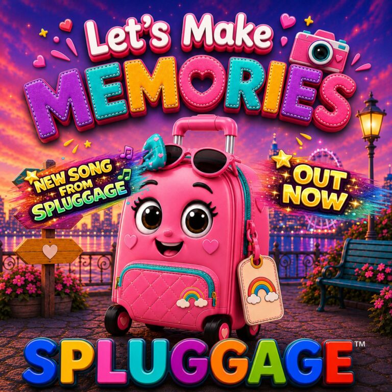 LET MAKE MEMORIES OUT NOW