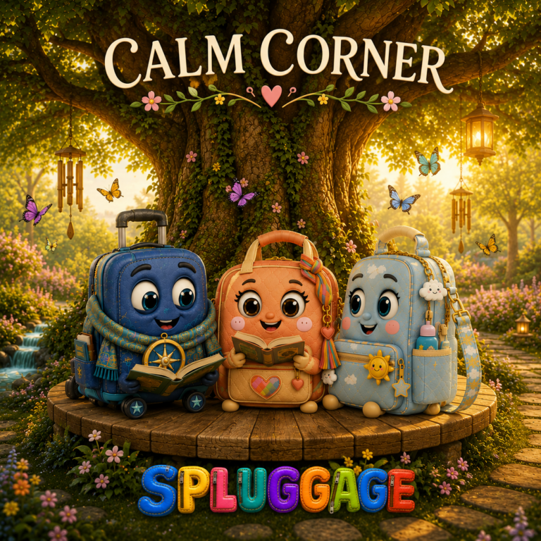 Calm Corner